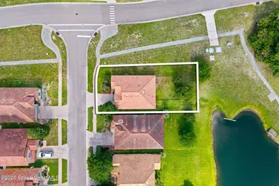 4366 Fitzroy Reef Drive, Mims, FL 32754 - Photo 1