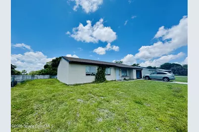730 Azure Avenue NE, Palm Bay, FL 32905 - Photo 1