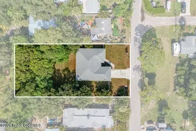 1740 Angel Avenue, Merritt Island, FL 32952 - Photo 19