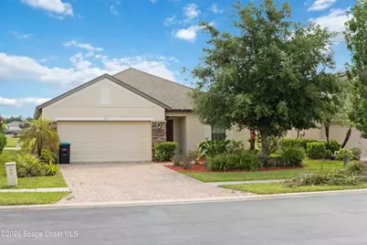 577 Trymore Drive SE, Palm Bay, FL 32909 - Photo 1