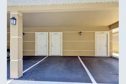 1626 Peregrine Circle #408, Rockledge, FL 32955 - Photo 31