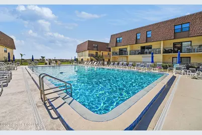 5200 Ocean Beach Boulevard #115, Cocoa Beach, FL 32931 - Photo 3