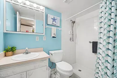 5200 Ocean Beach Boulevard #115, Cocoa Beach, FL 32931 - Photo 17