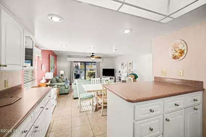 5200 Ocean Beach Boulevard #115, Cocoa Beach, FL 32931 - Photo 11