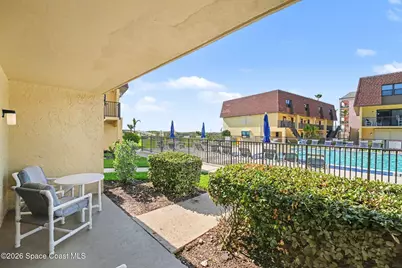 5200 Ocean Beach Boulevard #115, Cocoa Beach, FL 32931 - Photo 25