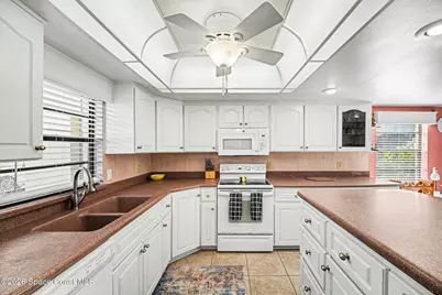 5200 Ocean Beach Boulevard #115, Cocoa Beach, FL 32931 - Photo 13