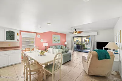 5200 Ocean Beach Boulevard #115, Cocoa Beach, FL 32931 - Photo 9