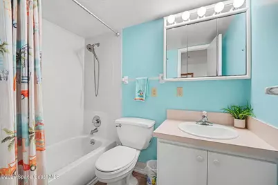 5200 Ocean Beach Boulevard #115, Cocoa Beach, FL 32931 - Photo 21