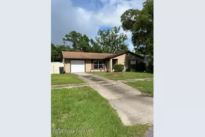 1675 Saratoga Drive, Titusville, FL 32796 - Photo 3