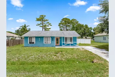 1385 Gillott Street NW, Palm Bay, FL 32907 - Photo 3