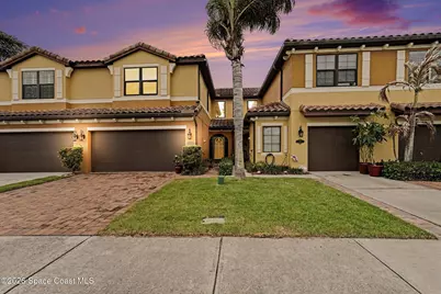 151 Montecito Drive, Satellite Beach, FL 32937 - Photo 1