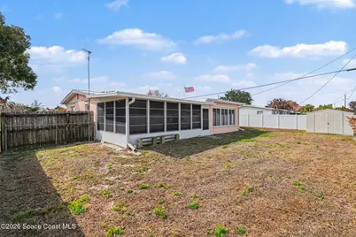 1714 Hudson Circle N, Melbourne, FL 32935 - Photo 37