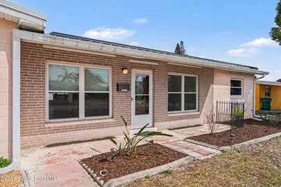 1714 Hudson Circle N, Melbourne, FL 32935 - Photo 39
