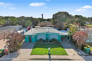 162 & 164 Woodland Ave, Cocoa Beach, FL 32931 - Photo 37