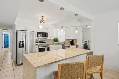 162 & 164 Woodland Avenue, Cocoa Beach, FL 32931 - Photo 11