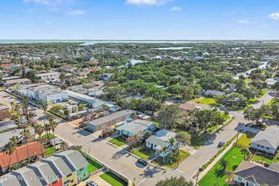 162 & 164 Woodland Avenue, Cocoa Beach, FL 32931 - Photo 41
