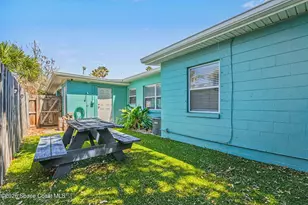 162 & 164 Woodland Ave, Cocoa Beach, FL 32931 - Photo 33