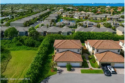 719 Lanai Circle, Melbourne, FL 32937 - Photo 3