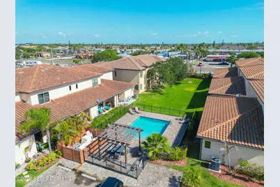 719 Lanai Circle, Melbourne, FL 32937 - Photo 21