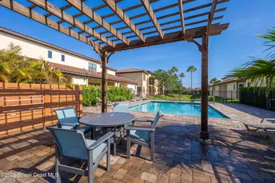719 Lanai Circle, Melbourne, FL 32937 - Photo 23