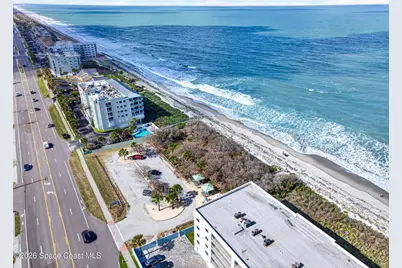 55 Sea Park Boulevard #415, Satellite Beach, FL 32937 - Photo 11