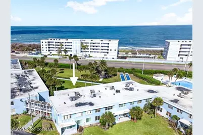55 Sea Park Boulevard #415, Satellite Beach, FL 32937 - Photo 1