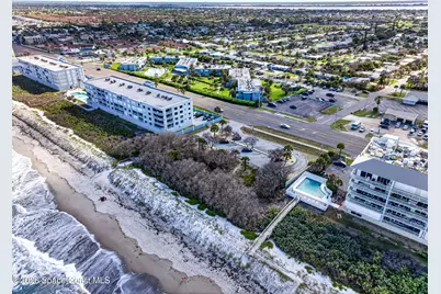 55 Sea Park Boulevard #415, Satellite Beach, FL 32937 - Photo 23