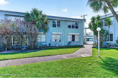 55 Sea Park Boulevard #415, Satellite Beach, FL 32937 - Photo 37