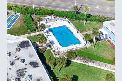 55 Sea Park Boulevard #415, Satellite Beach, FL 32937 - Photo 7
