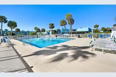 55 Sea Park Boulevard #415, Satellite Beach, FL 32937 - Photo 19