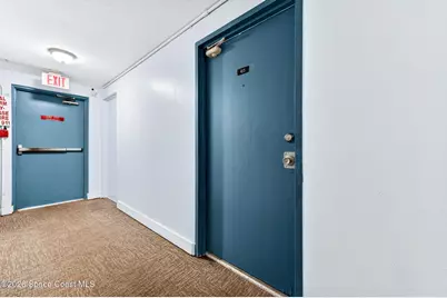 55 Sea Park Boulevard #415, Satellite Beach, FL 32937 - Photo 41