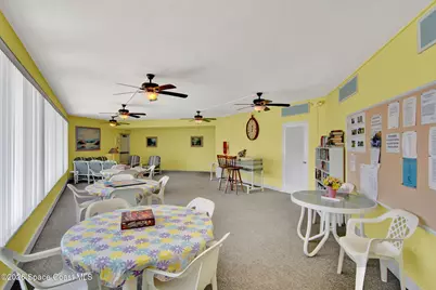 55 Sea Park Boulevard #415, Satellite Beach, FL 32937 - Photo 35