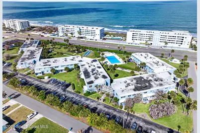 55 Sea Park Boulevard #415, Satellite Beach, FL 32937 - Photo 5