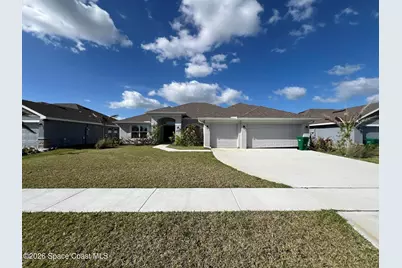 8729 Waterstone Boulevard, Fort Pierce, FL 34951 - Photo 1