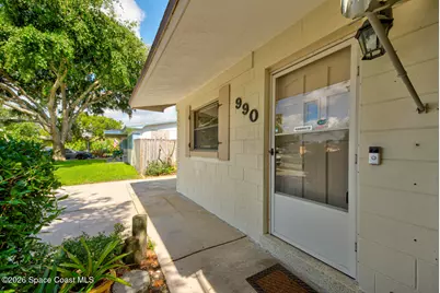 990 Hibiscus Street, Cocoa, FL 32927 - Photo 3
