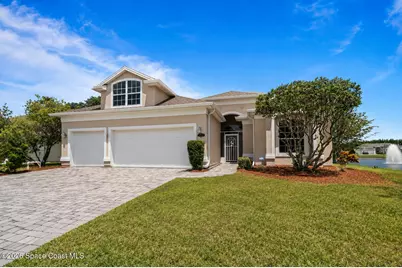 1420 Tamango Drive, Melbourne, FL 32904 - Photo 3