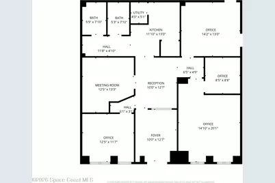 2774 N Harbor City Boulevard #101, Melbourne, FL 32935 - Photo 5