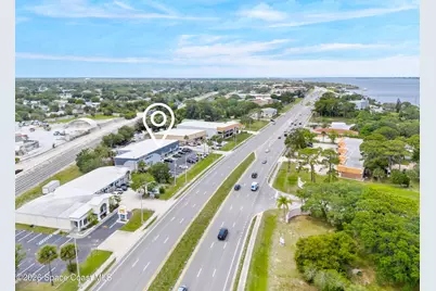 2774 N Harbor City Boulevard #101, Melbourne, FL 32935 - Photo 3