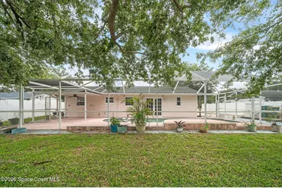 586 Louvre Drive, Melbourne, FL 32935 - Photo 9