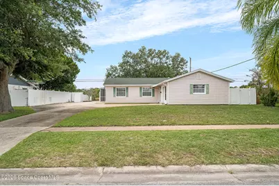 586 Louvre Drive, Melbourne, FL 32935 - Photo 1
