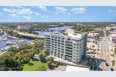 1211 E New Haven Avenue #402, Melbourne, FL 32901 - Photo 31