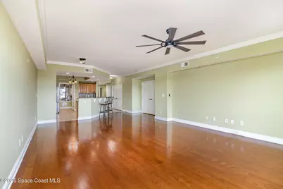 1211 E New Haven Avenue #402, Melbourne, FL 32901 - Photo 9