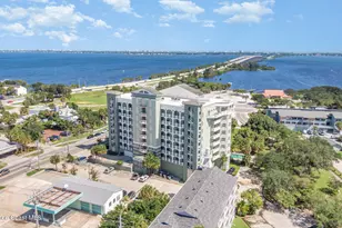 1211 E New Haven Ave, Melbourne, FL 32901 - Photo 1