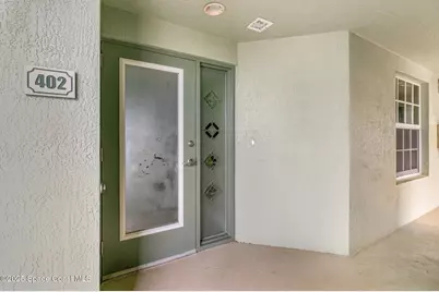 1211 E New Haven Avenue #402, Melbourne, FL 32901 - Photo 3