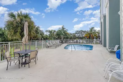 1211 E New Haven Avenue #402, Melbourne, FL 32901 - Photo 5