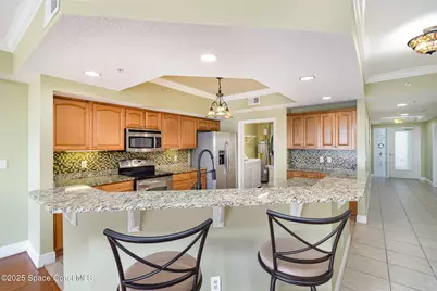 1211 E New Haven Avenue #402, Melbourne, FL 32901 - Photo 11