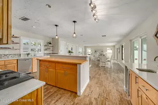 458 Sandpiper Dr, Satellite Beach, FL 32937 - Photo 31