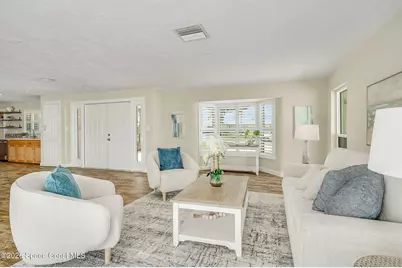 458 Sandpiper Drive, Satellite Beach, FL 32937 - Photo 19