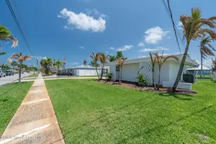 458 Sandpiper Dr, Satellite Beach, FL 32937 - Photo 73