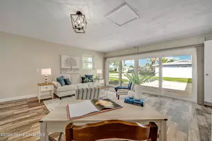 458 Sandpiper Dr, Satellite Beach, FL 32937 - Photo 57